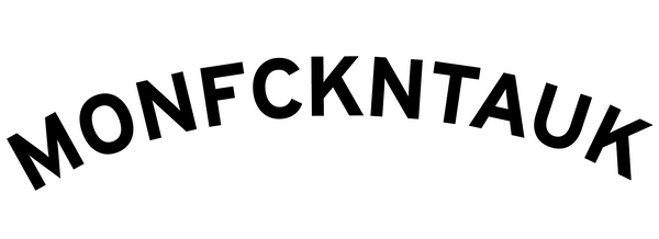 MONFCKNTAUK logo